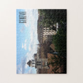 Puzzle genève (Vertical)