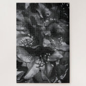 Puzzle Gentle Lie (Vertical)