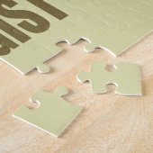 Puzzle Geocaching humoristique (Côté)