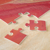 Puzzle Geode ardent (Côté)