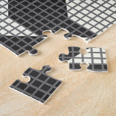 Puzzle Geometric São Paulo (Côté)