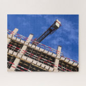 Puzzle Géométrie dans l'air (Horizontal)