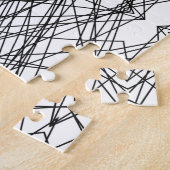 Puzzle Géométrique (Côté)