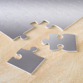 Puzzle Géométrique postmoderne : composition Abstraite (Côté)