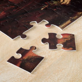 Puzzle George IV (Côté)