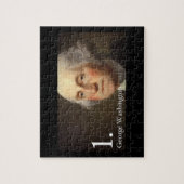 Puzzle George Washington (Vertical)