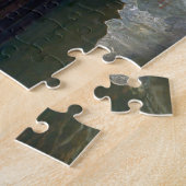 Puzzle George Washington Traversant Le Delaware (Côté)