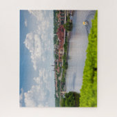 Puzzle Georgetown (Vertical)