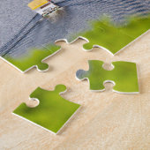 Puzzle Georgetown (Côté)