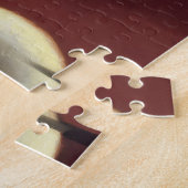 Puzzle Georgia O'Keneveu (Côté)