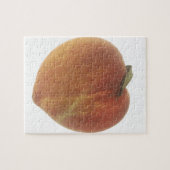 Puzzle Georgia Peach (Horizontal)