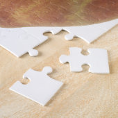 Puzzle Georgia Peach (Côté)