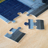 Puzzle Georgian Dublin Doors Ireland. (Côté)