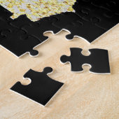 PUZZLE GÉORGIE (Côté)