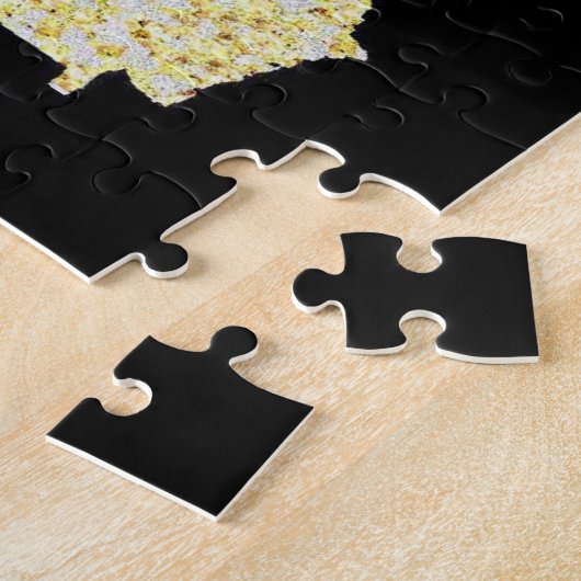 PUZZLE GÉORGIE (Côté)