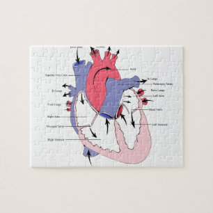 Puzzle - Gepersonaliseerd Legpuzzel