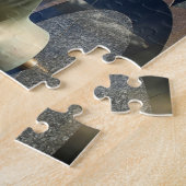 Puzzle Geraldton Australie (Côté)