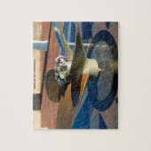 Puzzle Geraldton Australie (Vertical)