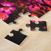 Puzzle Geraldton Wax (Côté)