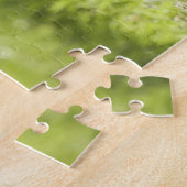 Puzzle germain short pointeur anniversaire (Côté)