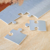 Puzzle German Shepherd | Dog Watercolor Pet (Côté)