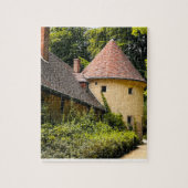 Puzzle Germany (Vertical)