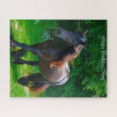 Puzzle Gerry (Horizontal)