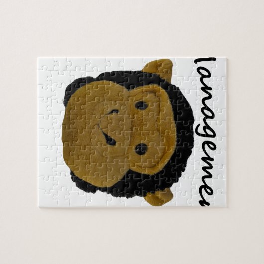 Puzzle Gestion (Horizontal)