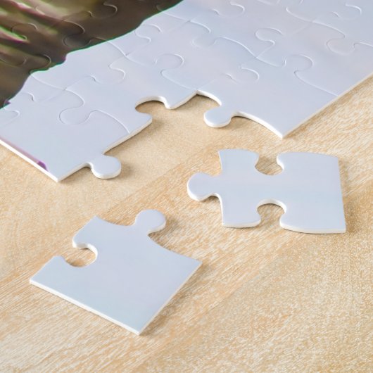 Puzzle Gettysburg Pennsylvanie (Côté)