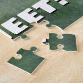 Puzzle Ghost Cow (Côté)