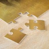 Puzzle Ghost Riders Cowboy Pays Ouest (Côté)