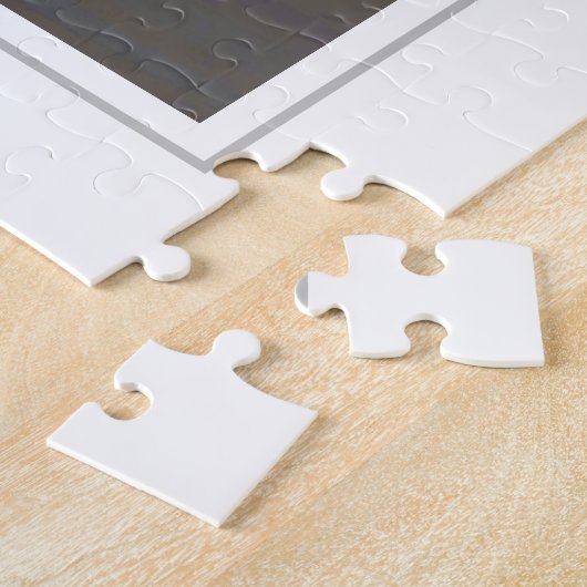 Puzzle Gian Lorenzo Bernini Bust of Christ 1679 (Côté)