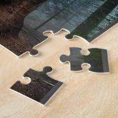 Puzzle Giant Sequoia Tree in Grant Grove, CA (Côté)