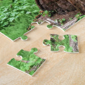 Puzzle Giant Sequoias in Grant Grove, CA (Côté)