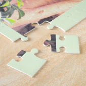 Puzzle Gibbon (Côté)