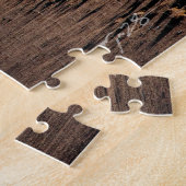 Puzzle Gibraltar d'Espagne (Côté)