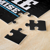 Puzzle Gift Gamer Juste Un Jeu De Plus Je Promets (Côté)