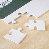 Puzzle Gilbert (Côté)