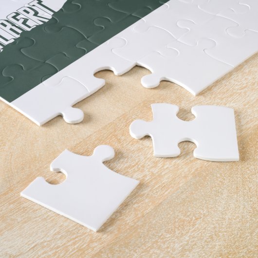 Puzzle Gilbert (Côté)