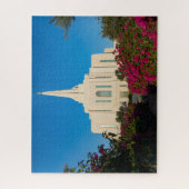 Puzzle Gilbert, Arizona Temple (Vertical)