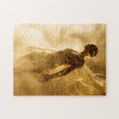 Puzzle Gilded Ascension (Horizontal)