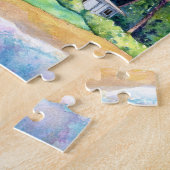 Puzzle Gillins Beach House (Côté)