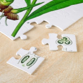 Puzzle Ginger (Côté)