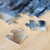 Puzzle Ginger Boy (Côté)