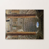 Puzzle Giovanni Paolo Panini - Le Panthéon, Rome (Horizontal)