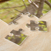 Puzzle Girafe (Côté)