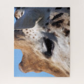 PUZZLE GIRAFE (Vertical)