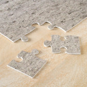 Puzzle Girafe avec l'enfant (Côté)