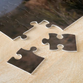 Puzzle Giraffat à Joshua Tree Park Travel Pittoresque mig (Côté)