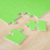 Puzzle Giraffe (Côté)